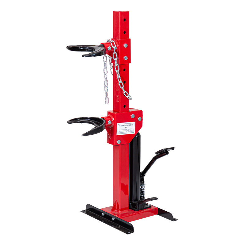 ضاغط زنبركي مدمج OY7003-1 سعة 1 طن