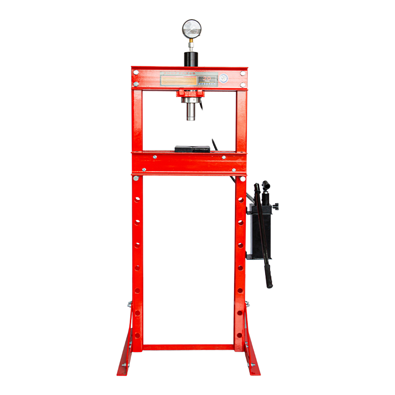 مكبس ورشة هيدروليكي ممتاز OY2020BD سعة 20 طنًا
