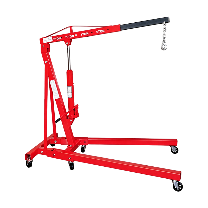 رافعة ورشة احترافية OY5102B-85KG 2Ton ذات الخدمة القياسية CE