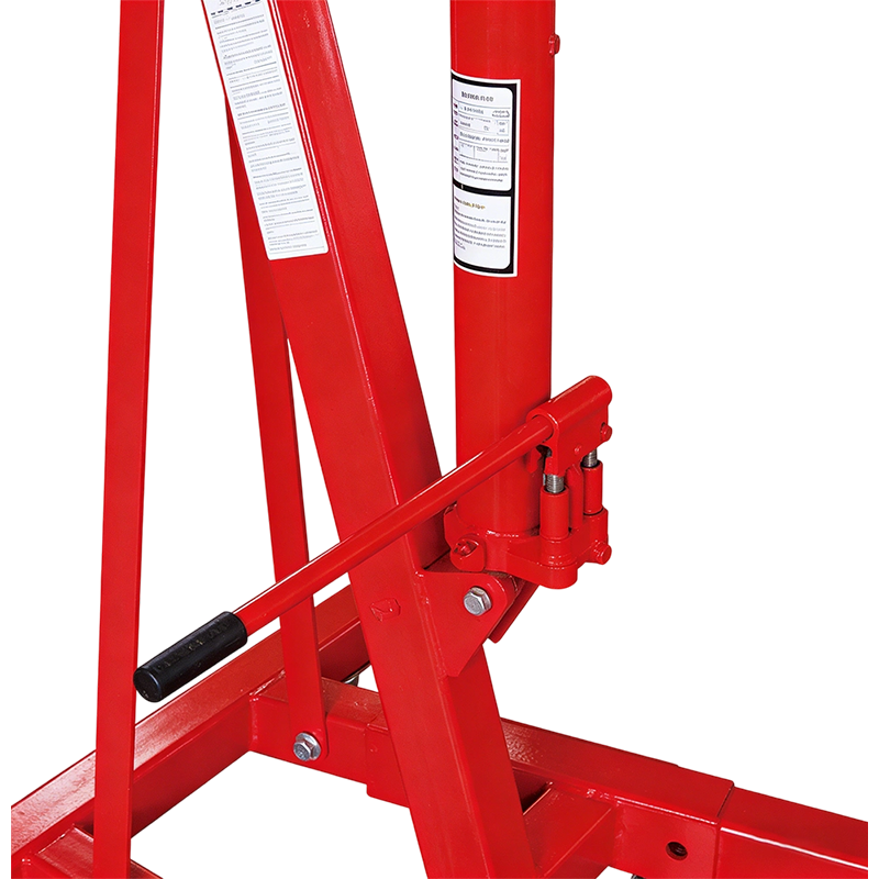 رافعة ورشة احترافية OY5102B-85KG 2Ton ذات الخدمة القياسية CE