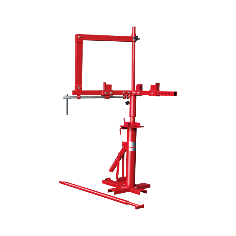 مغير إطارات محمول معزز OY0031-D مقاس 15-21 بوصة
