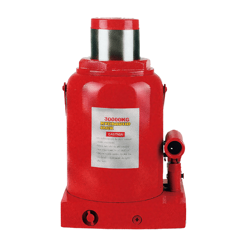 رافعة زجاجات هيدروليكية صناعية OY130A سعة 30 طنًا