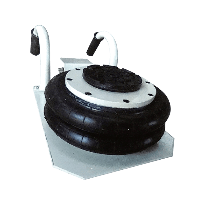 مقبس هواء OY4502-2 مزدوج الحقيبة سعة 3 أطنان