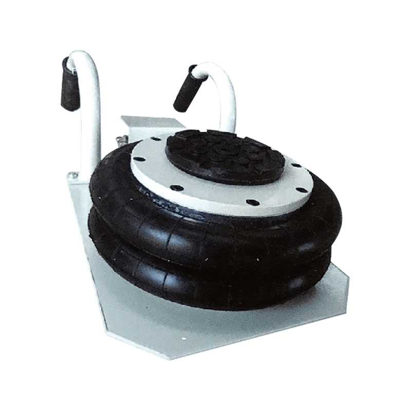 مقبس هواء OY4502-2 مزدوج الحقيبة سعة 3 أطنان